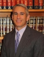 Attorney William F. Riddle